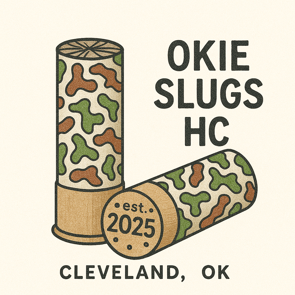 MONTHLY OKIE SLUGS HAT CLUB + BONUS ITEM