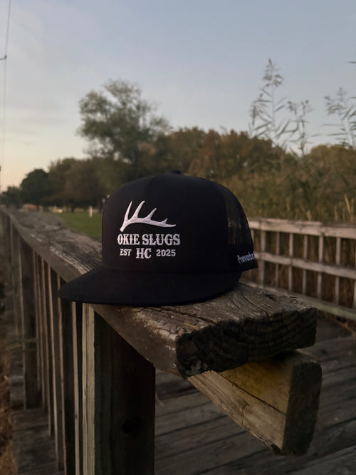 The "RUT" Black